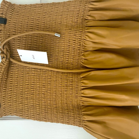 A.L.C. Skirt - Picture 2 of 2